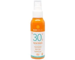 Biosolis Sun Spray SPF 30