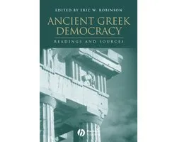 Ancient Greek Democracy