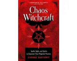 Chaos Witchcraft