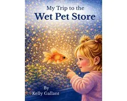 My Trip to the Wet Pet Store