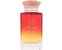 Al Haramain Amber Musk Eau de Parfum - 100ml