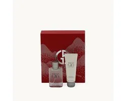 Armani cadeau Armani Acqua Di Gio Pour Homme