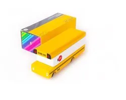 Candylab Toys - Autobus École