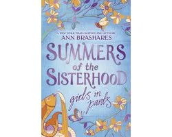 Summers Of The Sisterhood