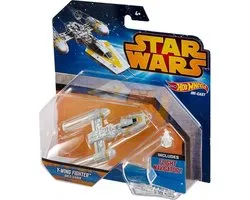 Hot Wheels Star Wars Star destroyer CGW59