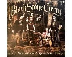 Folklore And Superstition
