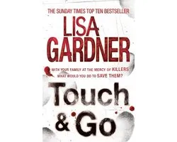 Touch & Go