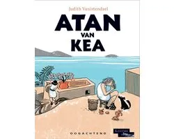 Atan van Kea