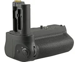 Jupio Battery Grip voor de Nikon Z8 (MB-N12)