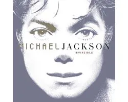 Invincible (National Album Day 2026)