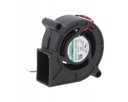 Rosfix Ventilator Motor 858D Hot-Air Soldeerstation - Hoge Temperatuurbestendig - Geschikt voor YIHUA, WEP