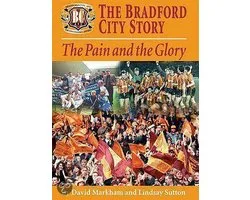 The Bradford City Story