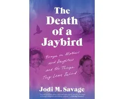 The Death of a Jaybird