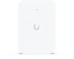 Ubiquiti U7 Pro XG Wall 5800 Mbit/s Wit Power over Ethernet (PoE)