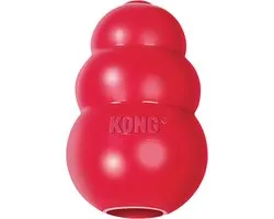 Kong Classic snackbal hondenspeelgoed, maat L