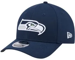 New Era NFL 940MC Cap Team Seattle Seahawks voor Sport Fanzone