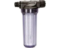 GARDENA - Voorzetfilter voor pomp 6000 l/h - Pomponderdeel