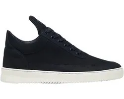 Low Top Ripple Nubuck - Maat 40
