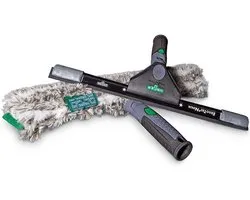 Unger Ergotec Ninja Glazenwasser starterkit 2in1