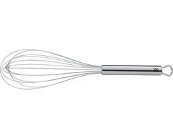 WMF Profi Plus - Garde - 30 cm - RVS - Ergonomisch - Geschikt voor Grote Mengen