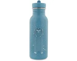 Trixiebaby Trixie | Drinkfles 500ml - Mr. Triceratops