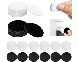 NFC Tags Stickers - 25 stuks - NFC Stickers - NFC Chip - Geschikt Voor iPhone en Android