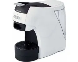 Ariete 1301/00 Semi-automatique Machine à expresso 0,6 L