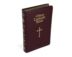 Ncb Gift & Award Bible