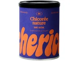 Cherico - Biologische Cichorei Nature - 80g