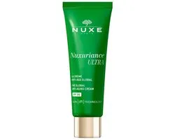 Nuxe Nuxuriance Ultra Global Anti-Aging Dagcrème SPF 30 - 50ml
