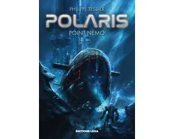 Polaris - Cycle Azure 1 - Point Nemo