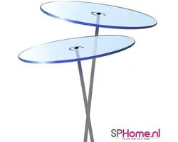 Cazador Del Sol Attrape- Sol Ø150mm x 120cm Blauw Set2