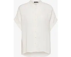 Soaked In Luxury blouse helia Wit-Xs
