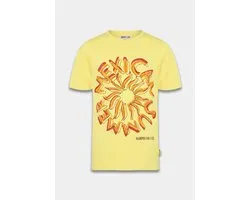 Harper & Yve - MEXICANSUN-SS - Dames - T-shirts