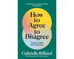 How to Agree to Disagree