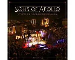 Live With The Psychotic Symphony