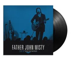 Live At Third Man Records (LP)