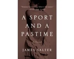 A Sport and a Pastime