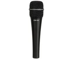 DAP Audio DAP CM-50, condensator Vocal & Instrument microfoon Home entertainment - Accessoires