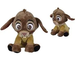Simba Toys plush Disney Wish Valentino - Knuffel van 25cm - Plush