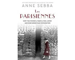 Les Parisiennes