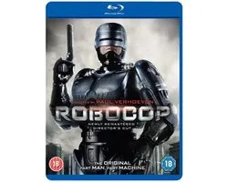 RoboCop [Blu-Ray]