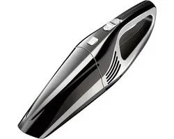 Nivard Kruimeldief - Handstofzuiger - Snoerloos - Draadloos - Auto Stofzuiger - Caravan - Best Verkocht - Car Vacuum Cleaner - Groen - Stof