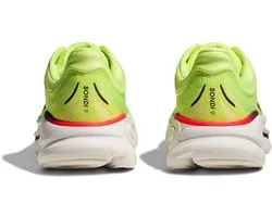 HOKA - m bondi 9 - Hardloopschoenen heren neutraal - Meerkleurig