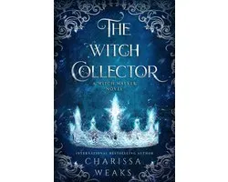 Witch Walker 1 - The Witch Collector
