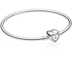 Bracelet Double Wrap FreeHand Heart Star Clasp Snake Chain Bracelet Fit 925 Silver Bangle Bead Charm DIY Jewelry Bracelet 925 Sterling Silver, Agate