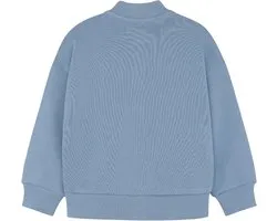Noppies Vest Cardigan LS - Infinity - Maat 128