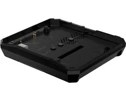Smart-home-komponente Argon ONE V3 M.2 NVMe PCIe Uitbreidingskaart (Alleen Onderkant)