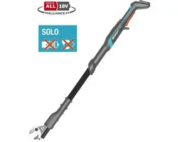 GARDENA EasyCut Takkenschaar - 110/18V P4A solo 14772-55
