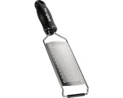 Microplane Gourmet Series fijne rasp, rvs